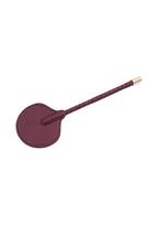 Botagas, violetinis