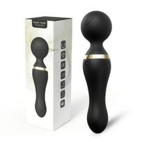 Vibratoriai - masieris Magic Wand