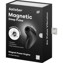 Klitorio stimuliatorius Satisfyer Pro Magnetic Deep Pulse