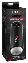 Masturbatorius PDX Elite Moto Milker