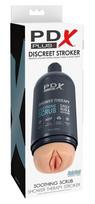 Masturbatorius PDX Plus Shower Therapy Soothing Scrub