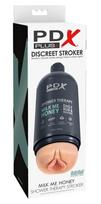 Masturbatorius PDX Plus Shower Therapy Milk Me Honey