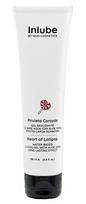 Vandens pagrindo lubrikantas Inlube, ledinuko skonio, 100ml