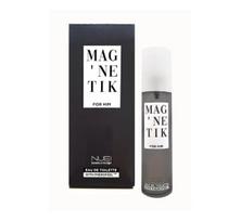 Tualetinis vanduo su feromonais Magnetik For Him, 50 ml