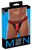 Jockstrap Svenjoyment, juodos, 2XL, 2XL