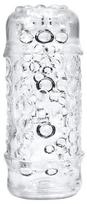 Penio mova Mermaid Sleeve Pearl, skaidri