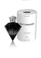 Feromonas vyrams Black Diamond Attract Them, 30ml