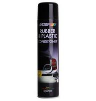 Plastmasių ir gumos atnaujinimo priemonė-aerozolis MOTIP 600 ml
