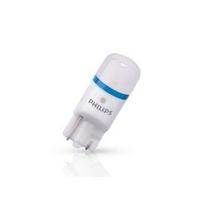 Automobilinės LED lemputės Philips X-tremeUltinon W5W/T10 8000K, 2vnt.