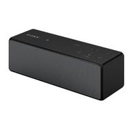 Sony SRS-X33B, 20W, juoda