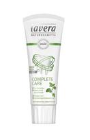 Mėtinė dantų pasta Lavera Complete Care, 75 ml