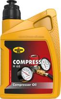 Alyva KROON-OIL Compressol H68, 1L