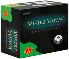 Stalo žaidimas Žodžio meistras