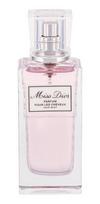 Kvapioji dulksna plaukams Dior Miss Dior moterims, 30 ml