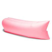 Oro gultas Air Banana, rožinis