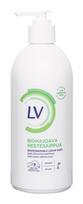 Skystas muilas jautriai odai LV 500 ml