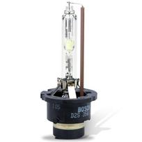 Automobilinė ksenon lemputė Bosch D2S, 35W, 4300k, 1 vnt.
