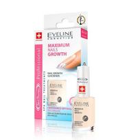 Nagų augimą skatinanti priemonė Nail Therapy Professional 12 ml