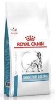 Royal Canin šunims turintiems alergiją maistui Sensitivity Control, 1.5 kg
