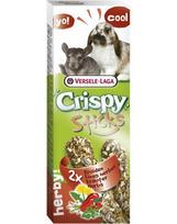 Versele Laga - Sticks Rabbits-Chinchillas Herbs 110Gr - (510.0142)