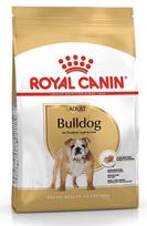 Royal Canin buldogų veislės šunims Bulldog Adult, 12 kg