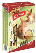 Vitapol visavertis pašaras triušiams 500g