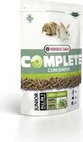 Pašaras jauniems triušiams Cuni Junior Versele-Laga, 500g
