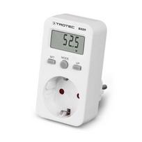 Energijos sąnaudų matuoklis TROTEC BX09,Energijos sąnaudų matuoklis TROTEC BX09