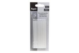 Klijų lazdelės Kapel, 7.5x100 mm, 12 vnt,