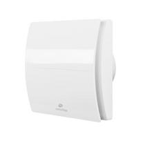 Ventiliatorius Aerauliqa QD100HT BB