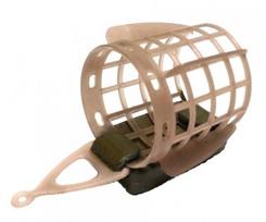 Šėrykla Feeder Sport C4 15-45g