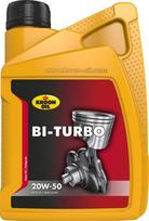 Variklinė alyva KROON-OIL BI-TURBO 20W-50, 1L
