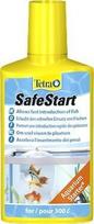 Tetra skystis akvariumams Safestart, 100 ml