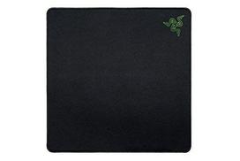 Pelės kilimėlis Razer Gigantus Elite, juodas