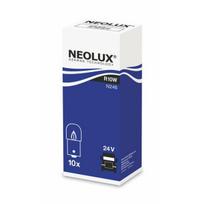 Lemputė Neolux 10W 24V BA15S