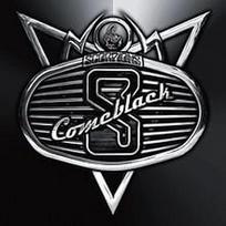 CD SCORPIONS "Comeblack"