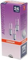 Automobilio lemputė OS64138 Osram OS64138 H21W 21W 24v, 10 pcs