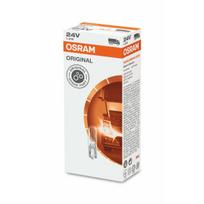 Lemputės Osram B8.5D, 1,2W 24V