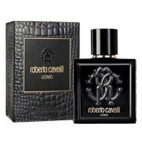 Tualetinis vanduo Roberto Cavalli Uomo EDT vyrams 100 ml