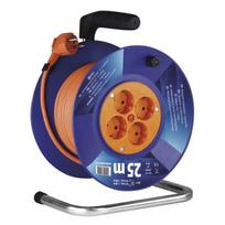 Ilgiklis su stovu 16A/3000W 25 m
