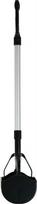 Semtuvas ekskrementams rinkti Zolux, juodas