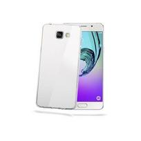 Celly Gelskin, skirtas Samsung Galaxy A3 (2017), Skaidrus