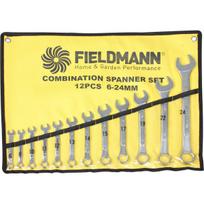 Raktai rinkinys Fieldmann FDN 1010, 12 vnt