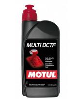 Tansmisinė alyva Motul MULTI DCTF, 1L