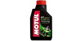 Alyva motociklams Motul 5100 10W50, 1L