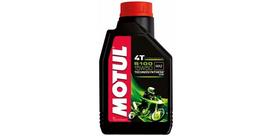 Alyva motociklams Motul 5100 15W50, 1L