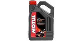 Alyva motociklams Motul 7100 10W50, 4L