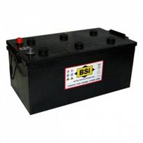Akumuliatorius BSI 225Ah 1150A