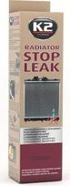 Aušinimo sistemos sandarintojas K2 Stop Leak, 18.5 g