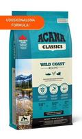 Acana Classics Wild Coast visų veislių šunims, 14,5 kg